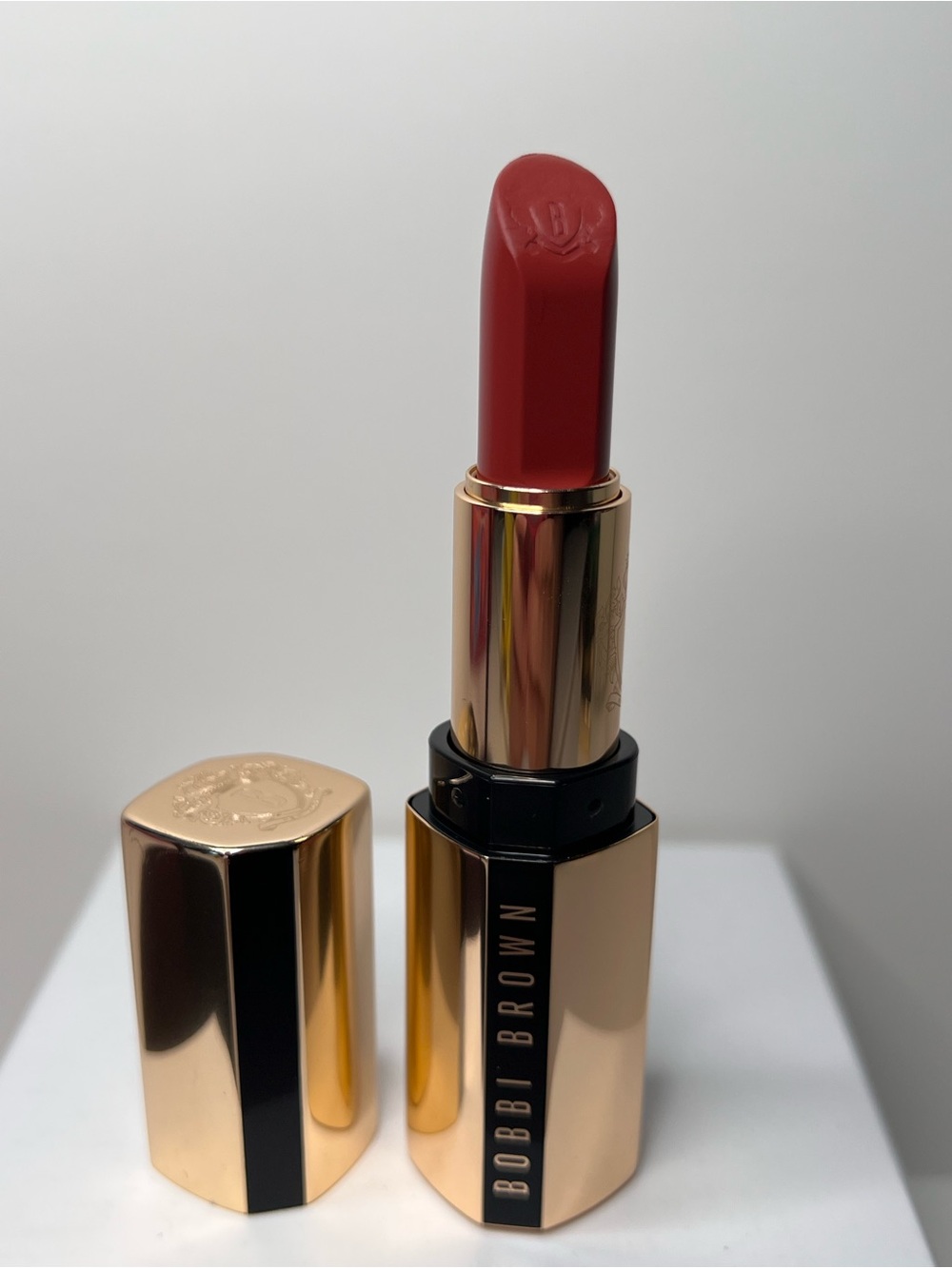 Bobbi Brown Luxe Hydrating Lipstick